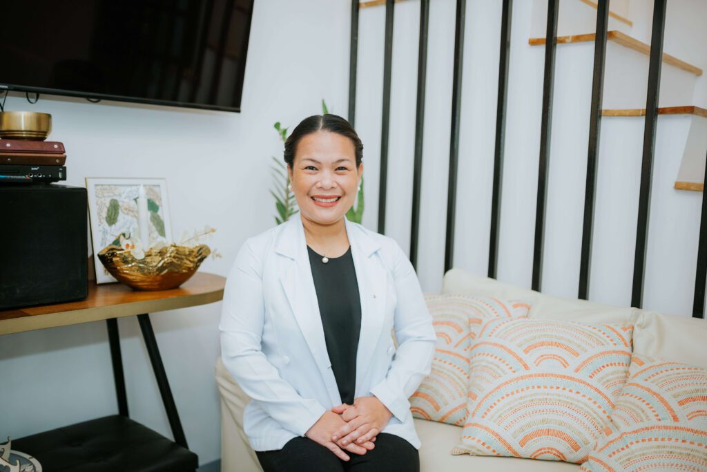 Janice Bustamante-Aton, former clinical instructor in maternal and child health nursing