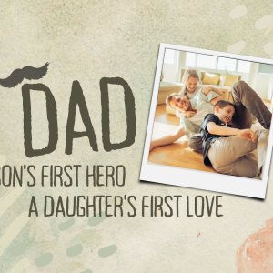 Happy Father's Day