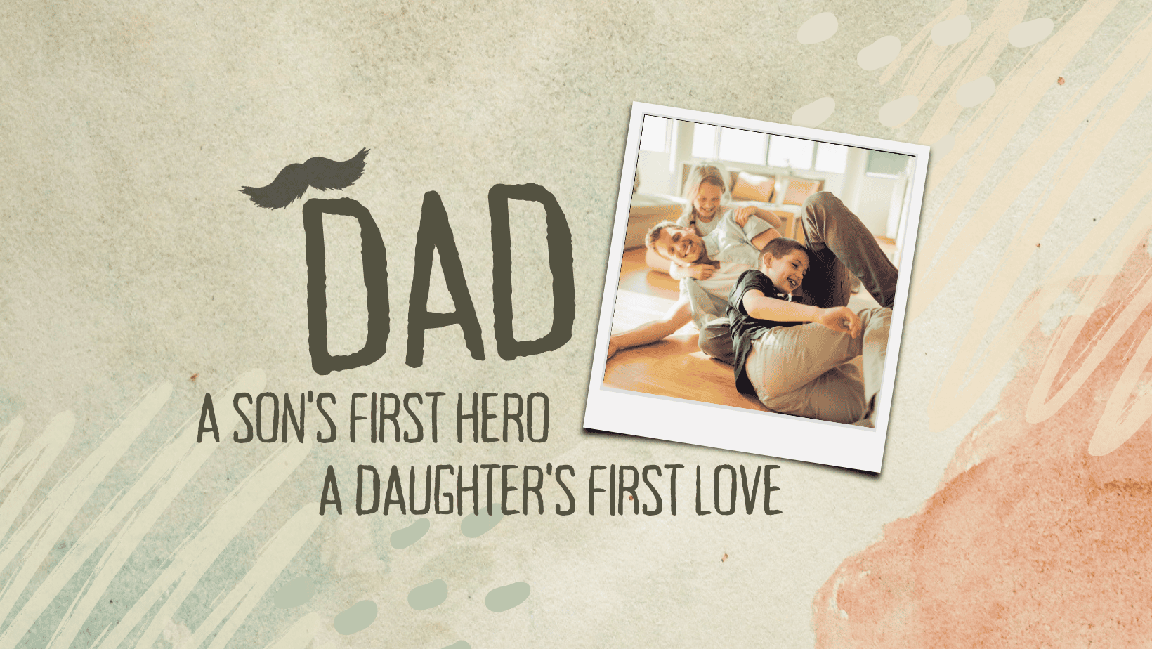 Happy Father's Day