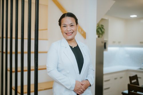 Janice Bustamante-Aton, Lactation Consultant