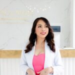 From Oncology to Aesthetic Medicine: How Dr. Rovi Found Her True Calling Image of Dr. Rovi smiling at the camera.